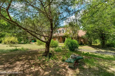 Exterior - 3751 Mound Rd, Wesson, MS 39191 photo 2 of 14
