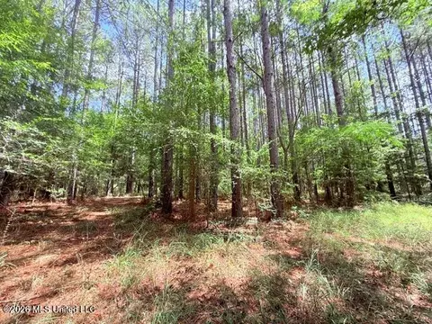 Bedroom - 3751 Mound Rd, Wesson, MS 39191 photo 2 of 2