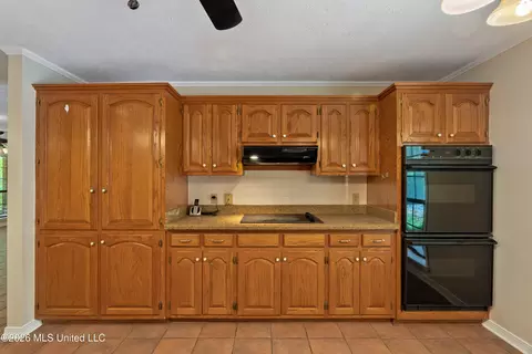 Kitchen - 3751 Mound Rd, Wesson, MS 39191 photo 3 of 3