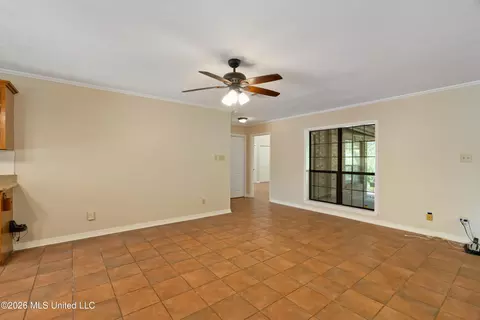 Entry Way - 3751 Mound Rd, Wesson, MS 39191 photo 3 of 5