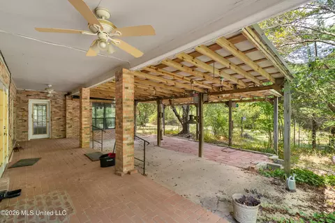 Exterior - 3751 Mound Rd, Wesson, MS 39191 photo 6 of 14