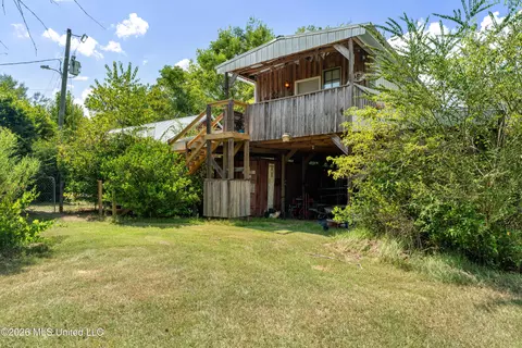 Exterior - 3751 Mound Rd, Wesson, MS 39191 photo 9 of 14