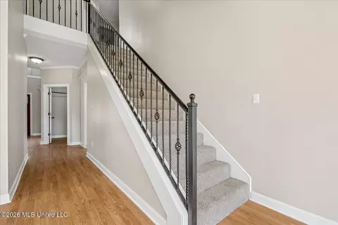 Entry Way - 611 Ridge View Dr, Hernando, MS 38632 photo 2 of 2