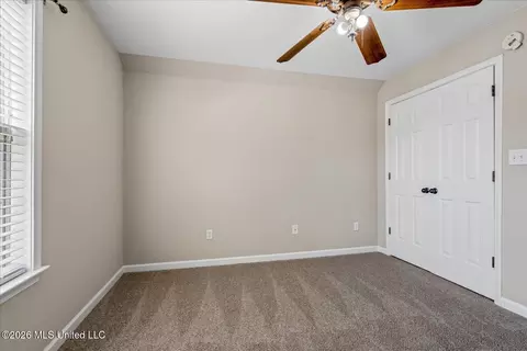 Bedroom - 611 Ridge View Dr, Hernando, MS 38632 photo 4 of 4