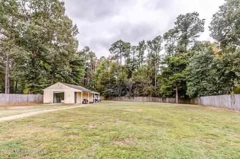 Exterior - 9883 Chris Dr, Olive Branch, MS 38654 photo 8 of 9