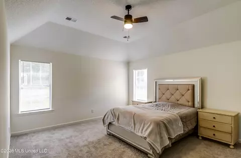 Bedroom - 9883 Chris Dr, Olive Branch, MS 38654 photo 6 of 11