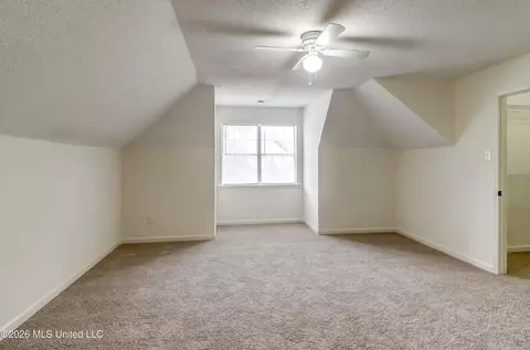 Bedroom - 9883 Chris Dr, Olive Branch, MS 38654 photo 8 of 11