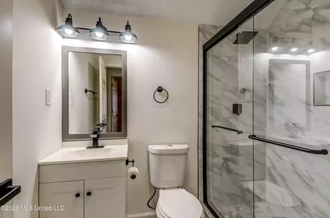 Bath - 9883 Chris Dr, Olive Branch, MS 38654 photo 8 of 8