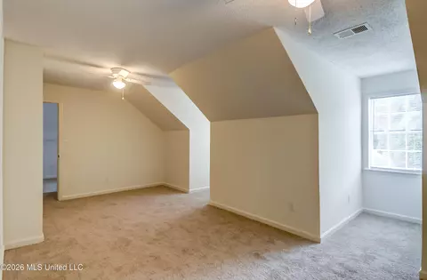 Bedroom - 9883 Chris Dr, Olive Branch, MS 38654 photo 10 of 11