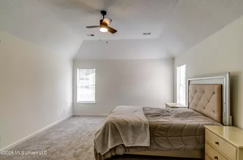 Bedroom - 9883 Chris Dr, Olive Branch, MS 38654 photo 5 of 11