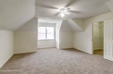 Bedroom - 9883 Chris Dr, Olive Branch, MS 38654 photo 7 of 11