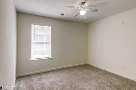 Bedroom - 9883 Chris Dr, Olive Branch, MS 38654 photo 4 of 11