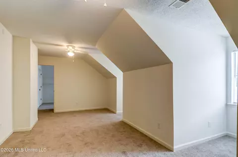 Bedroom - 9883 Chris Dr, Olive Branch, MS 38654 photo 9 of 11