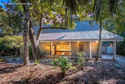 308 Lovers Ln, Ocean Springs, MS 39564