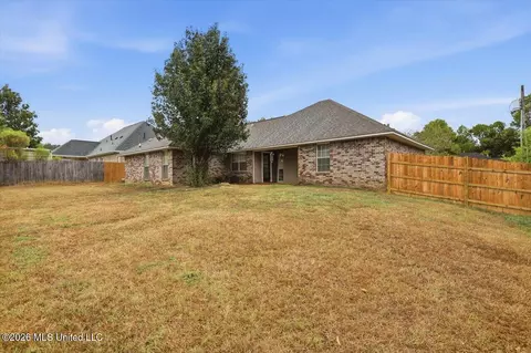 Exterior - 578 Eaglewood Dr, Florence, MS 39073 photo 5 of 5