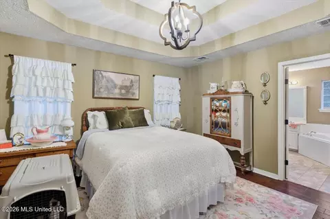 Bedroom - 578 Eaglewood Dr, Florence, MS 39073 photo 1 of 4