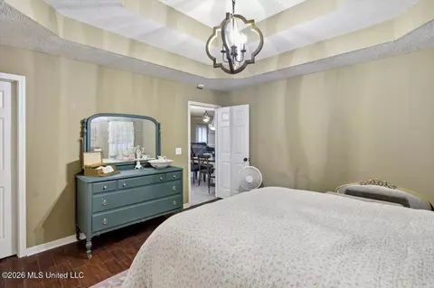 Bedroom - 578 Eaglewood Dr, Florence, MS 39073 photo 2 of 4