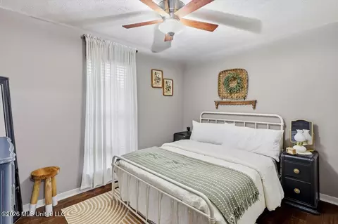 Bedroom - 578 Eaglewood Dr, Florence, MS 39073 photo 3 of 4