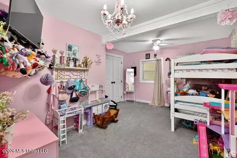 Bedroom - 934 Ceasar Rd, Picayune, MS 39466 photo 2 of 4