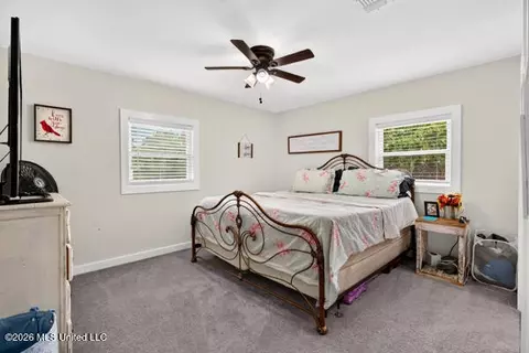 Bedroom - 934 Ceasar Rd, Picayune, MS 39466 photo 1 of 4