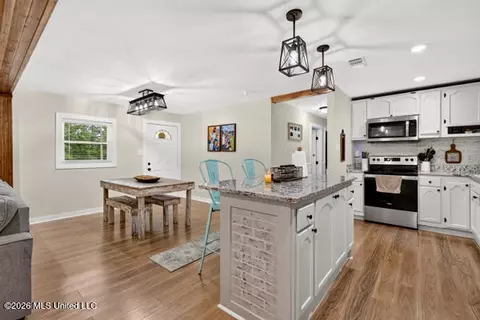 Other - 934 Ceasar Rd, Picayune, MS 39466 photo 5 of 18