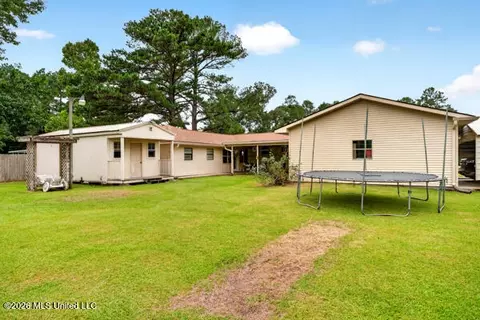 Exterior - 934 Ceasar Rd, Picayune, MS 39466 photo 5 of 5