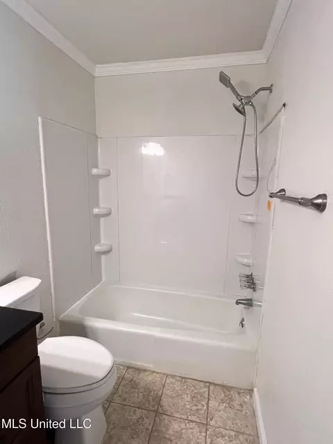 Bath - 2418 Northridge Dr, Gautier, MS 39553 photo 5 of 5