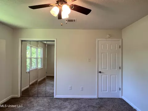 Bedroom - 2418 Northridge Dr, Gautier, MS 39553 photo 7 of 9