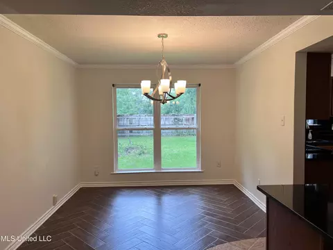 Dining - 2418 Northridge Dr, Gautier, MS 39553 photo 1 of 1