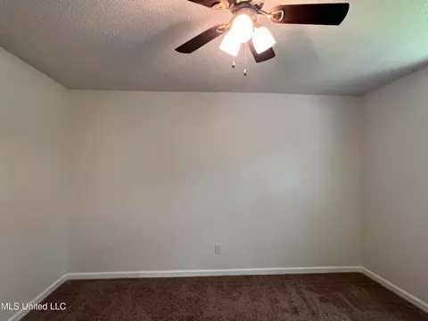 Bedroom - 2418 Northridge Dr, Gautier, MS 39553 photo 6 of 9