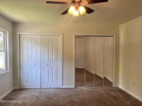Bedroom - 2418 Northridge Dr, Gautier, MS 39553 photo 4 of 9
