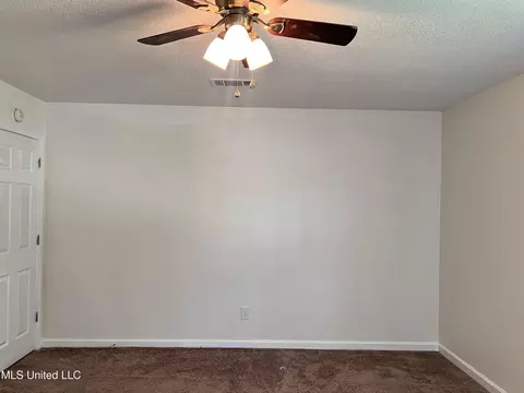 Bedroom - 2418 Northridge Dr, Gautier, MS 39553 photo 5 of 9
