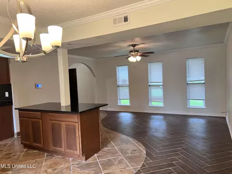 Living - 2418 Northridge Dr, Gautier, MS 39553 photo 2 of 4