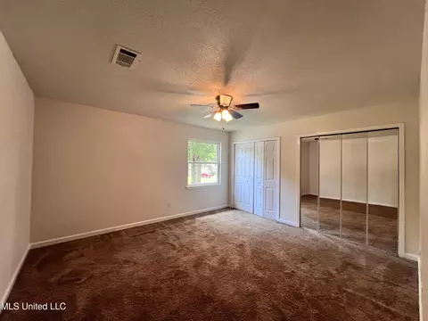 Bedroom - 2418 Northridge Dr, Gautier, MS 39553 photo 3 of 9