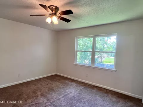Bedroom - 2418 Northridge Dr, Gautier, MS 39553 photo 9 of 9