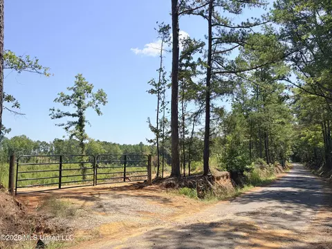 Terry Road, Kosciusko, MS 39090 photo 6
