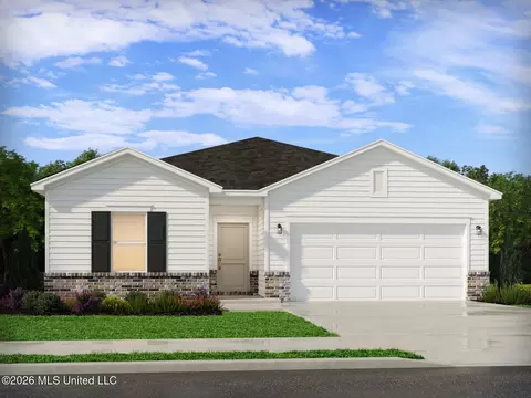 3726 Olivia Dr, Ocean Springs, MS 39564