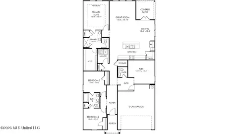 8002 Buttonbush Rd, Biloxi, MS 39532 photo 2