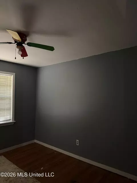 Bedroom - 2247 Alta Woods Ter, Jackson, MS 39204 photo 4 of 4