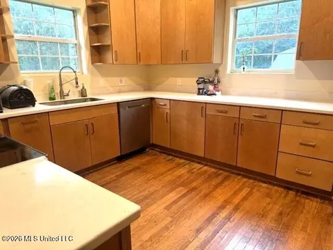 Kitchen - 7 Hall, Roxie, MS 39661 photo 1 of 2