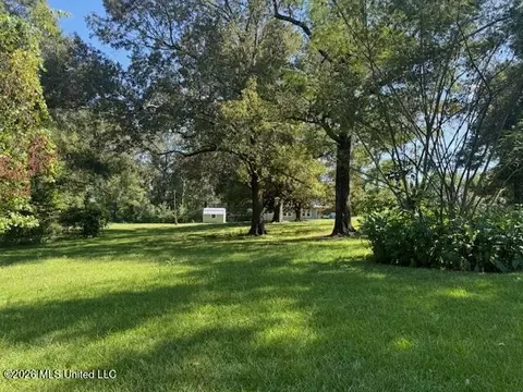 Exterior - 7 Hall, Roxie, MS 39661 photo 3 of 4