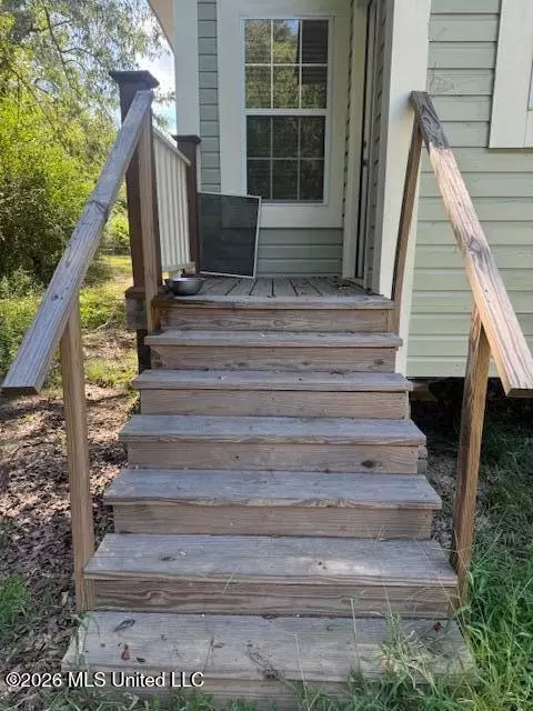 Exterior - 7 Hall, Roxie, MS 39661 photo 2 of 4