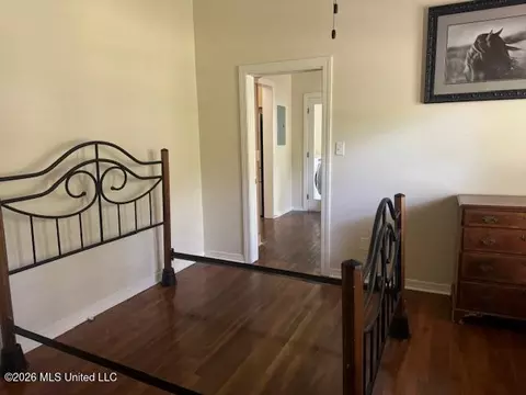 Bedroom - 7 Hall, Roxie, MS 39661 photo 1 of 2