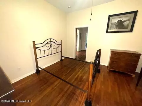 Bedroom - 7 Hall, Roxie, MS 39661 photo 2 of 2