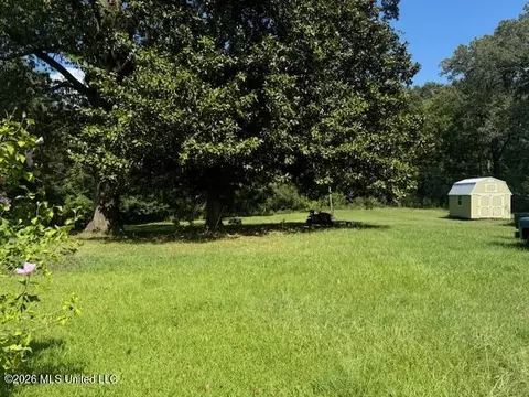 Exterior - 7 Hall, Roxie, MS 39661 photo 4 of 4