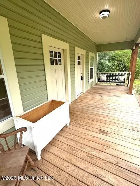 Exterior - 7 Hall, Roxie, MS 39661 photo 1 of 4