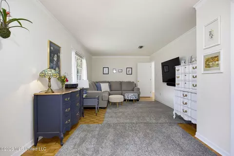 Living - 100 Pampas Dr, Long Beach, MS 39560 photo 2 of 2