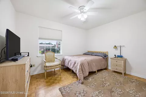 Bedroom - 100 Pampas Dr, Long Beach, MS 39560 photo 1 of 5