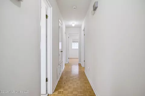 Entry Way - 100 Pampas Dr, Long Beach, MS 39560 photo 1 of 1