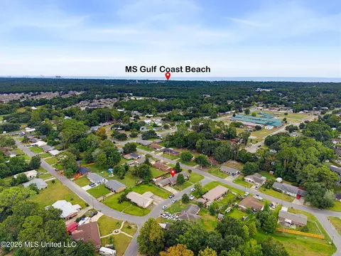 View/Area - 100 Pampas Dr, Long Beach, MS 39560 photo 8 of 9